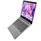 لپ تاپ 14 اینچ لنوو مدل IP3 i3-1115G4 4GB 1TB INTEL